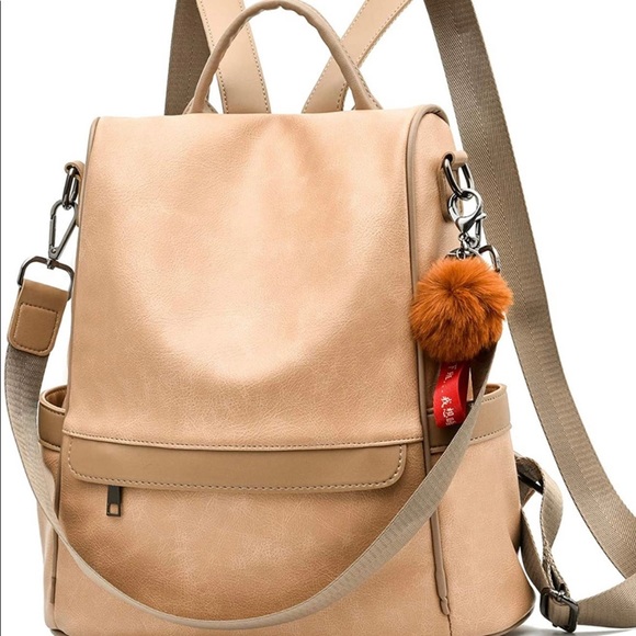 New Shoulder bag/ backpack - Picture 4 of 6